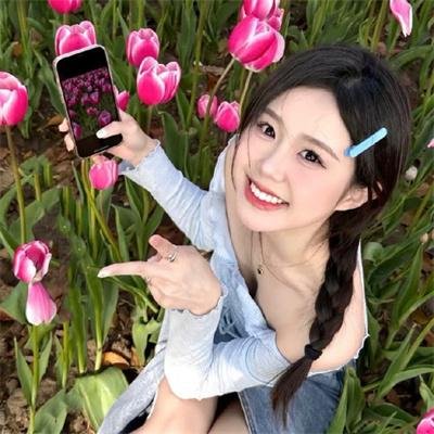 半生与你共白头