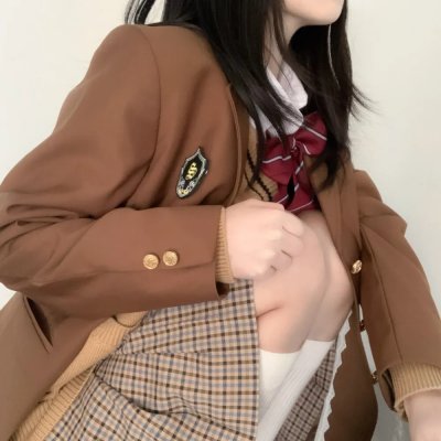 邂逅她的少女时代