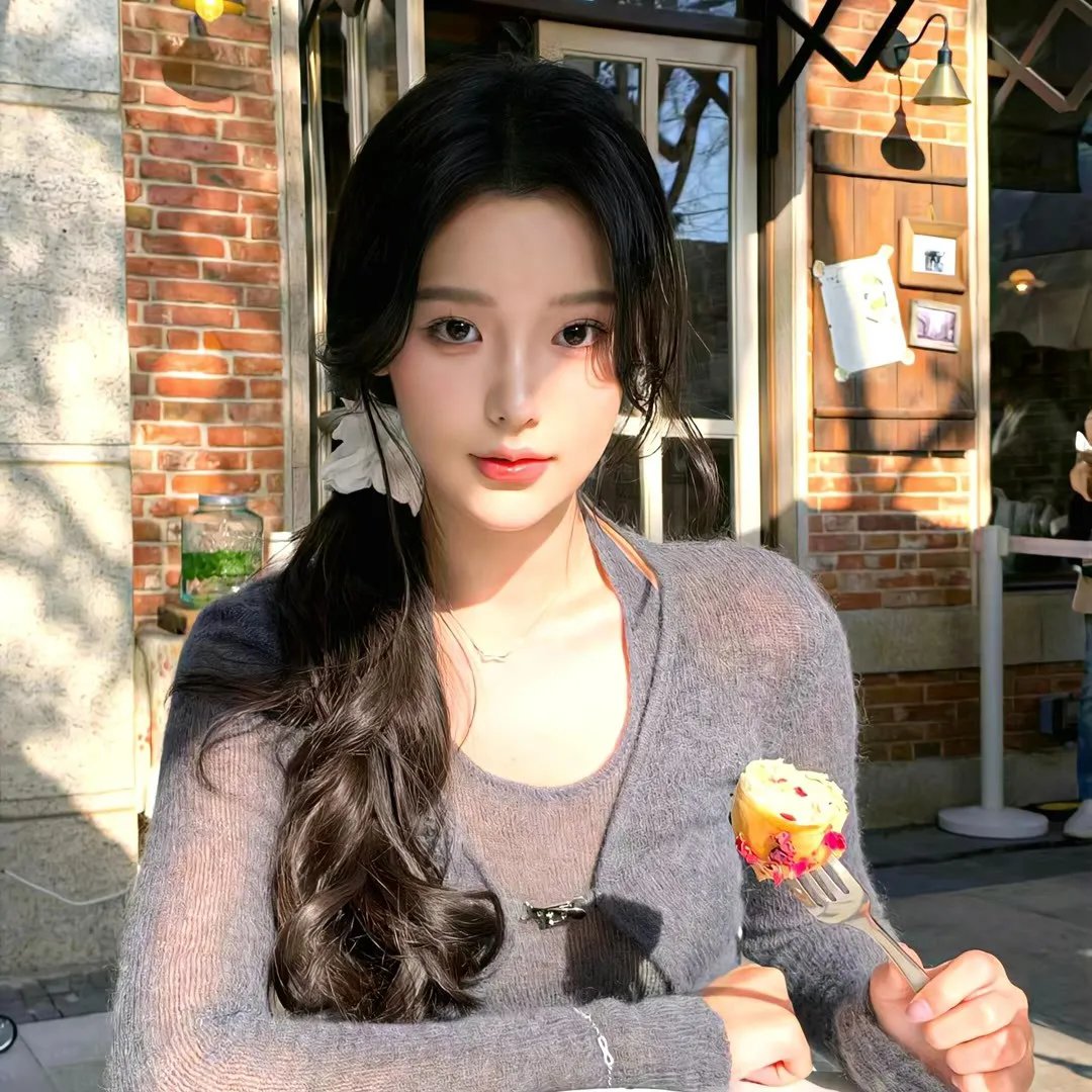 善良的女人夫世美！